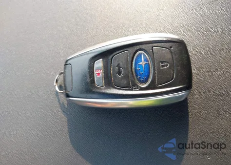 2017 Subaru Outback 2.5I Limited z USA, uszkodzony, nr VIN 4S4BSAKC0H3408276